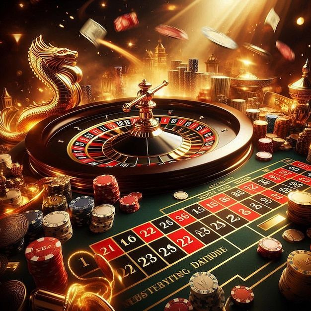 Real Money Casino آن لائن کیسینو میں کھیلنے کی وجوہات