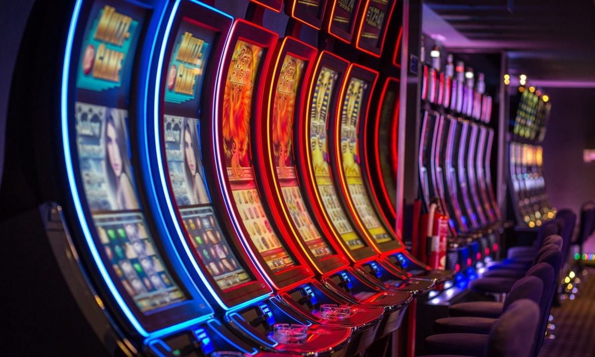 پاکستان کے نئے Real Money Casinoکیسینو کھلاڑیوں کے لیے خوش آمدید بونس